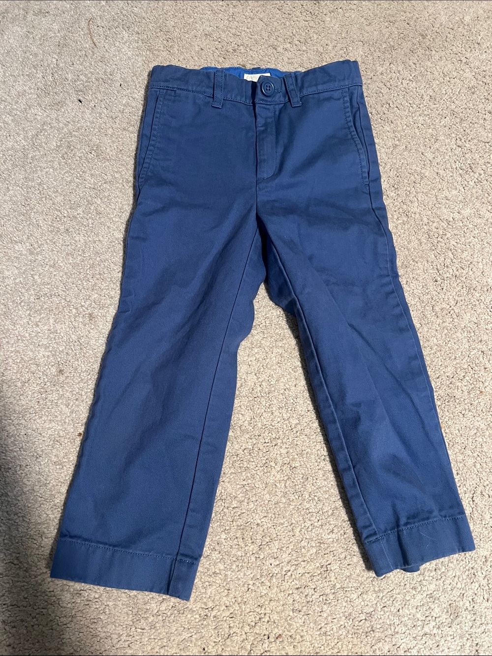 Crewcuts Size 4 Pants
